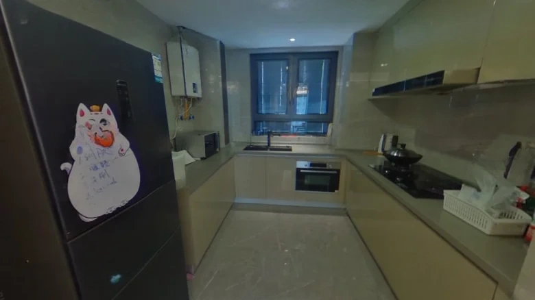 Yunlan Shangfu - View 8