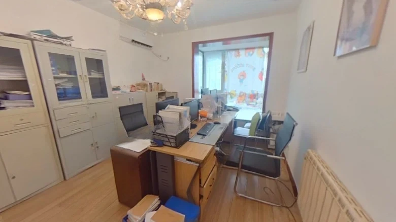 Jinhua Apartment - View 3