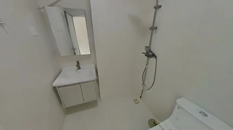 Tianshan Nine Peaks - View 9