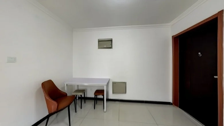 Jinyu Huixingyuan Garden Residential Complex - View 4