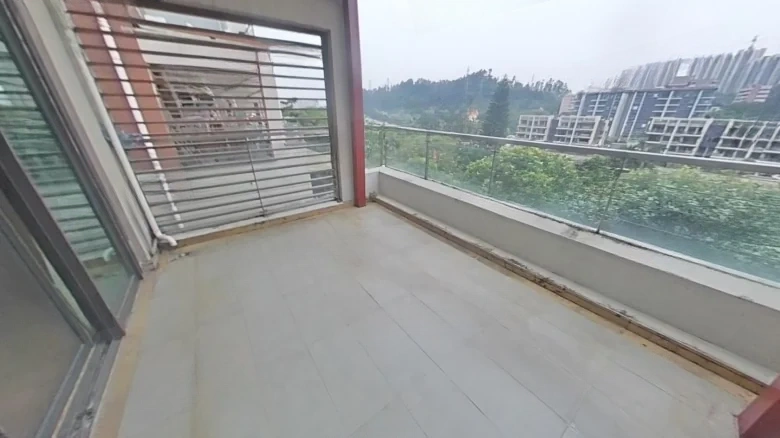 Jinhu Garden - View 13