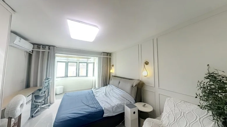 Sanfengli Residential Area - View 2