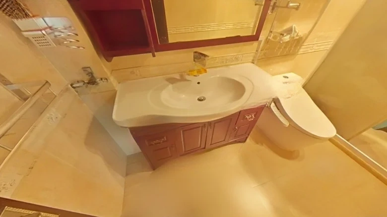 Dragon Tiger Mansion Villa - View 11