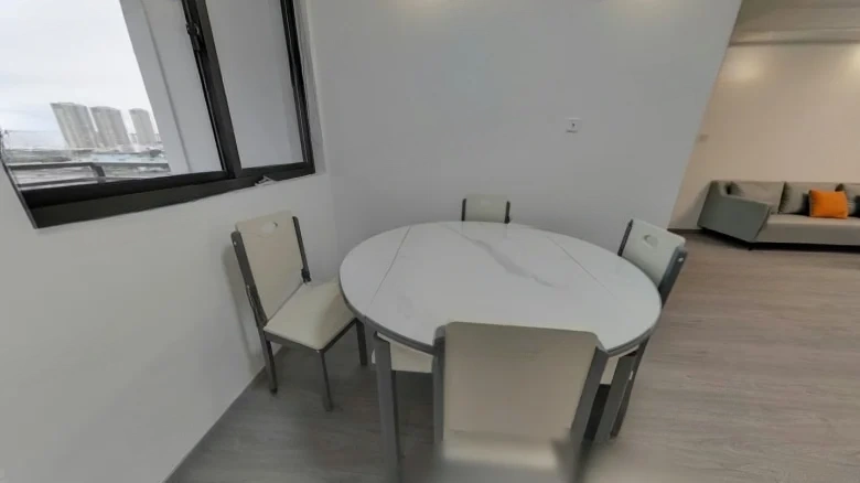 Yuehu Mingdi - View 5