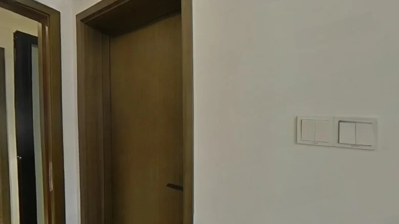 China Resources Center - View 8