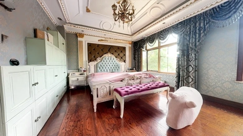 Yuanhe Name Villa - View 5