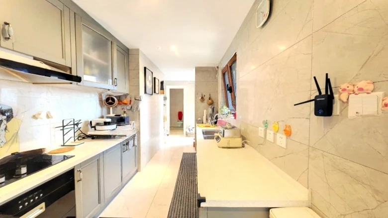 Shimao Xin Wuliheshan - View 7