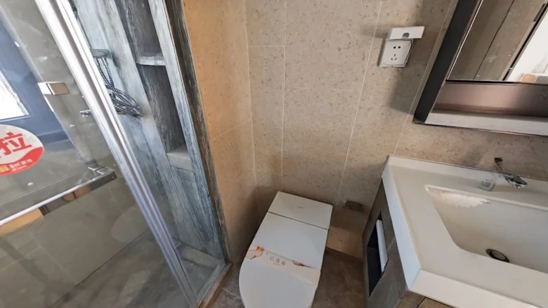 Cloud Acreence Mansion - View 9