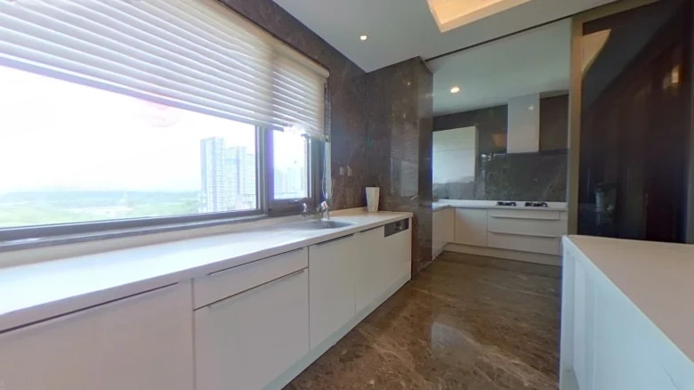 Wangjing Jinmao Mansion - View 10