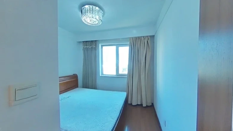 Vanke Tomorrow Plaza - View 2