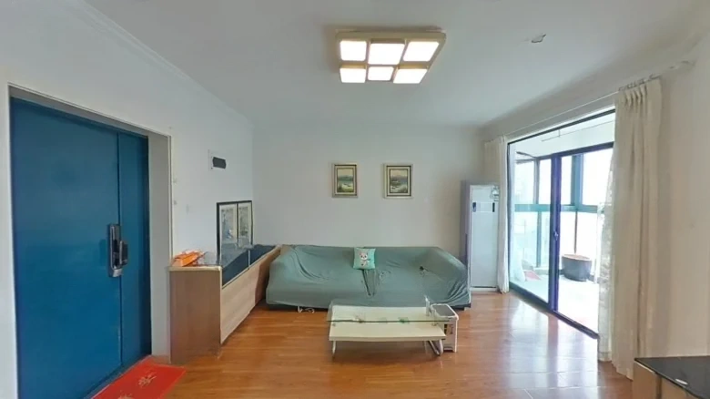 Xiangyun Elegance Courtyard - View 6