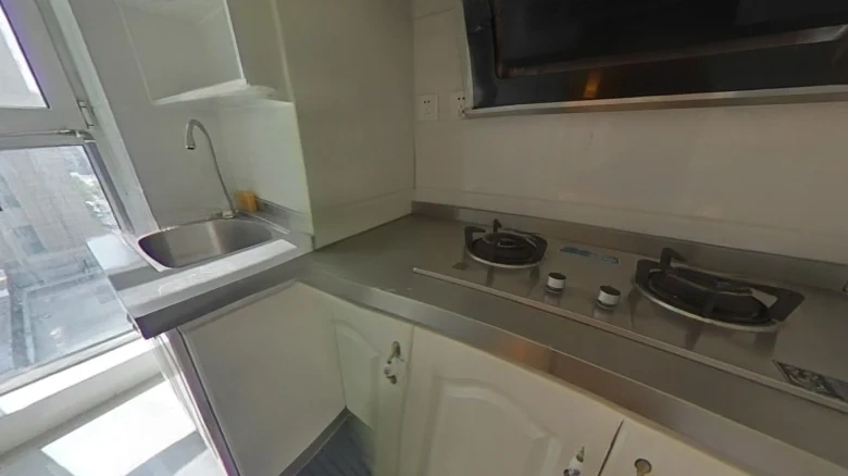 Yinshengtai Xin Kongjian - View 3