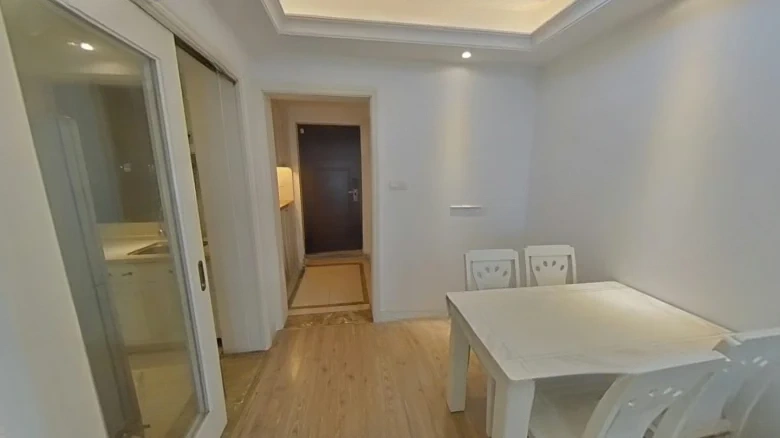 Xujiang Huayuan - View 9