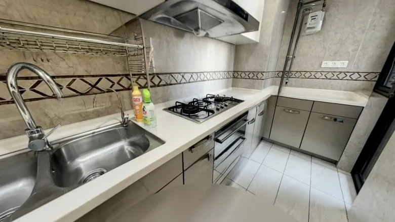 Phase IV of the Strait International Community - View 6