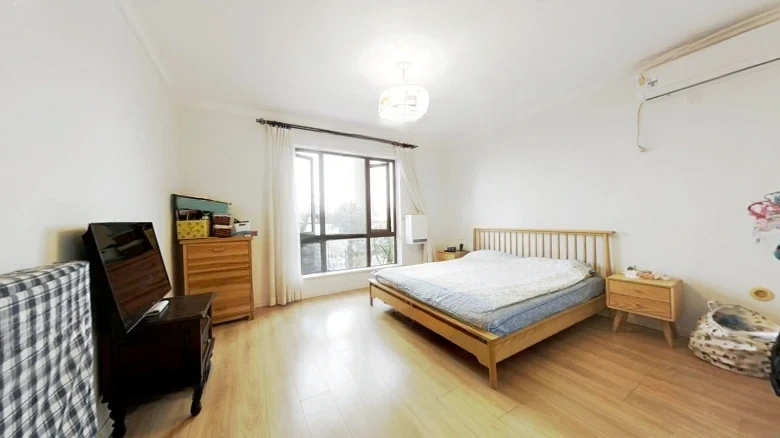 Nanhu International Community - View 3