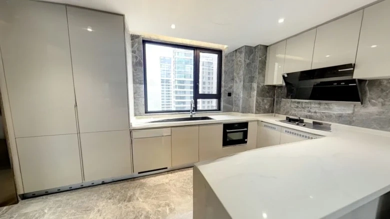 Poly Tianyue - View 9