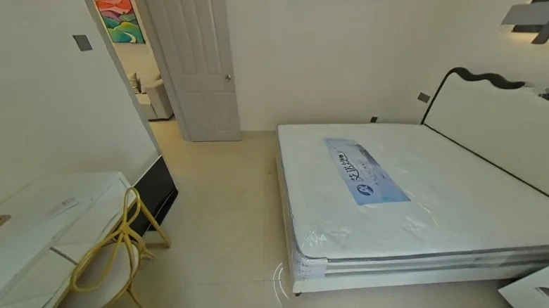 Rusheng Garden - View 1