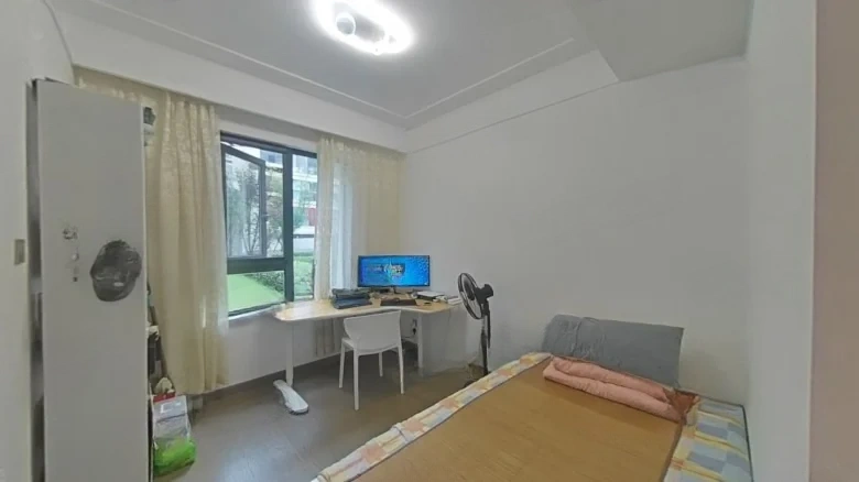 China Ocean Tower East District PRO - View 4