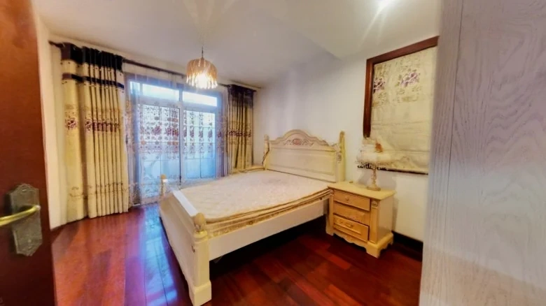 Youshanmeidi Garden South District - View 3