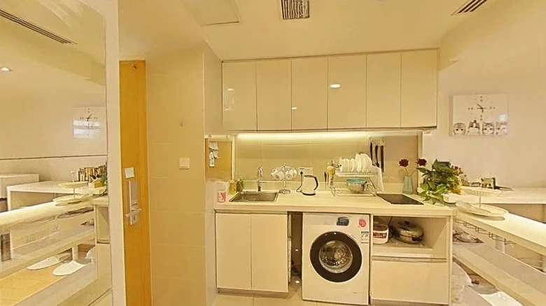 Suzhou City Life Plaza - View 5