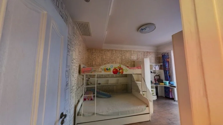 Fujiayuan Garden - View 6