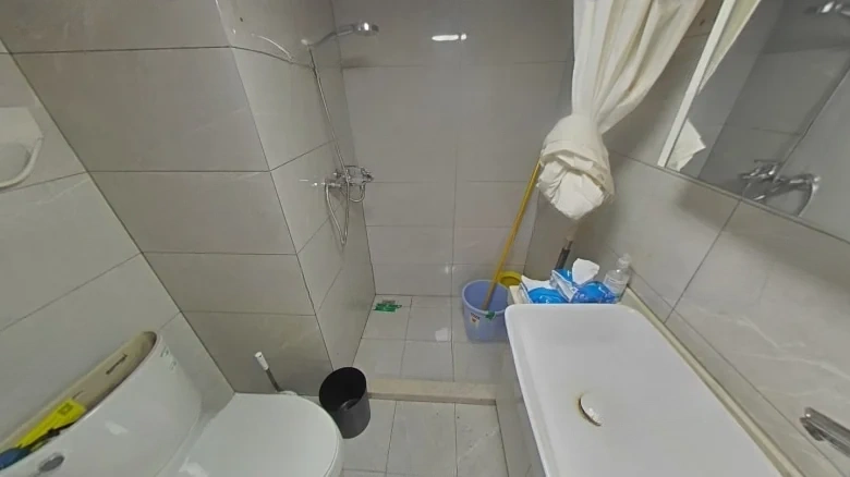 Zhengda Himalaya Center - View 9