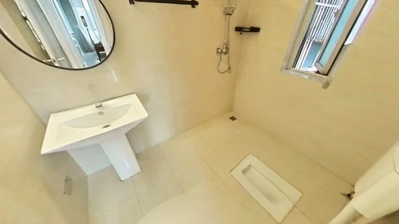 Riyaj Garden B District - View 6