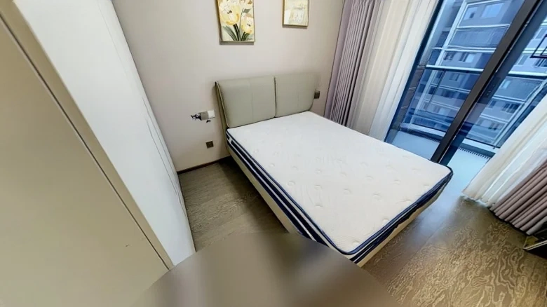 Coral Century Garden - View 4