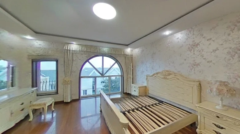 Confluence Sea Villa - View 3