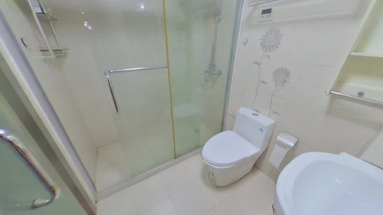 Oriental Pearl Square - View 9