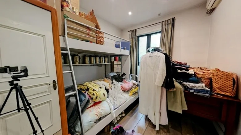 International City Phase IV - View 2