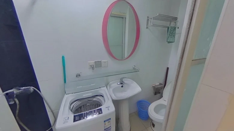 655 Gonghe Xinlu Alley - View 5