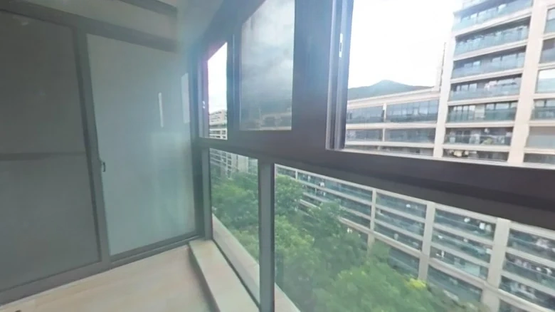 Rural Idyll Verdant Cloud Courtyard - View 14