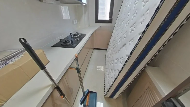 Jiuxi City Governor's Residence - View 5