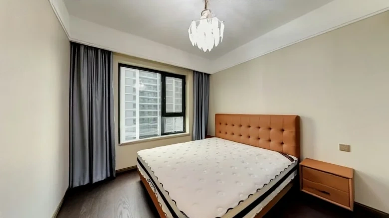 Rongcheng Taiyuan Mansion - View 3