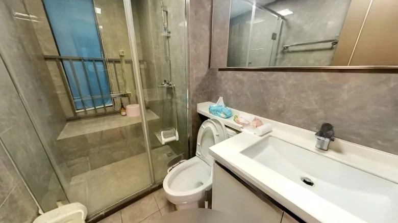 Poyun Court - View 9