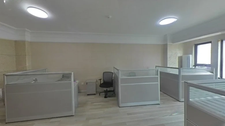 Zhonghai Purple Imperial View Mansion - View 3