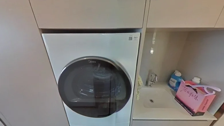 Zhanjiang Zhenyuan Phase II - View 9