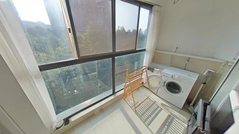 Langshang International District Central Garden - View 10