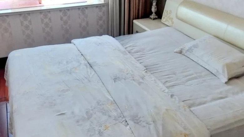 Sujian Garden City - View 5