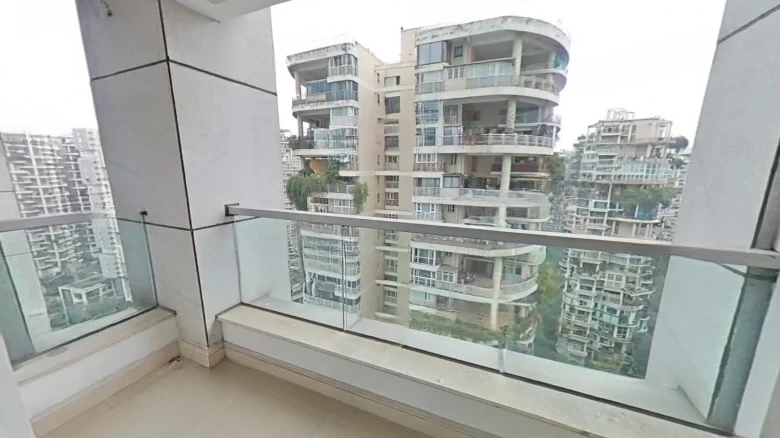 Palm Springs International Center - View 9