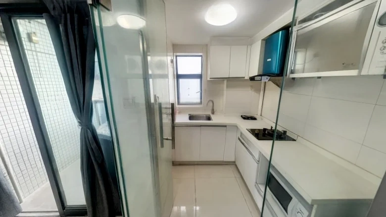 Platinum Link International Apartment - View 5