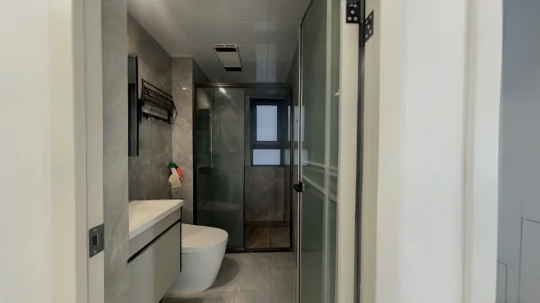 Jin'an Haina Mansion - View 7