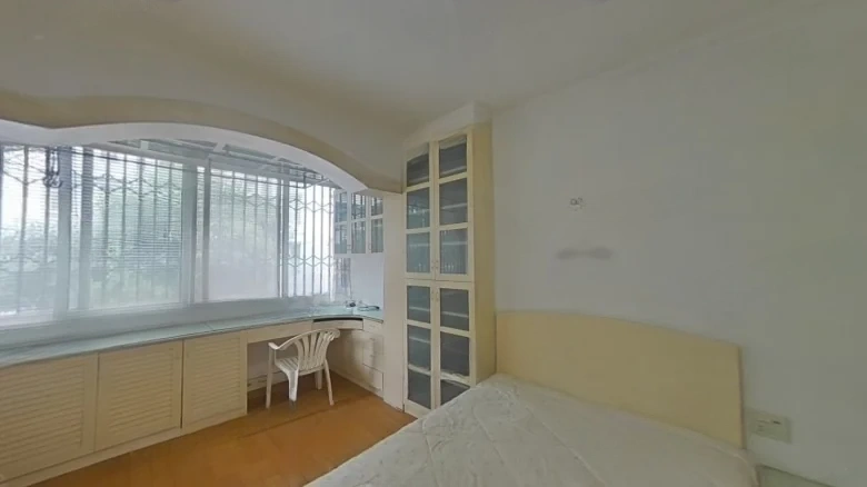 Dongyuan Residential Area - View 2