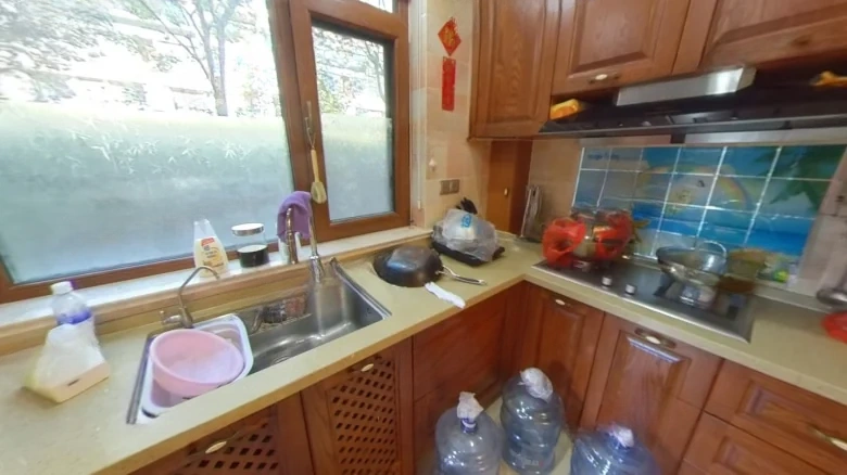 Vanke Charm City - View 7