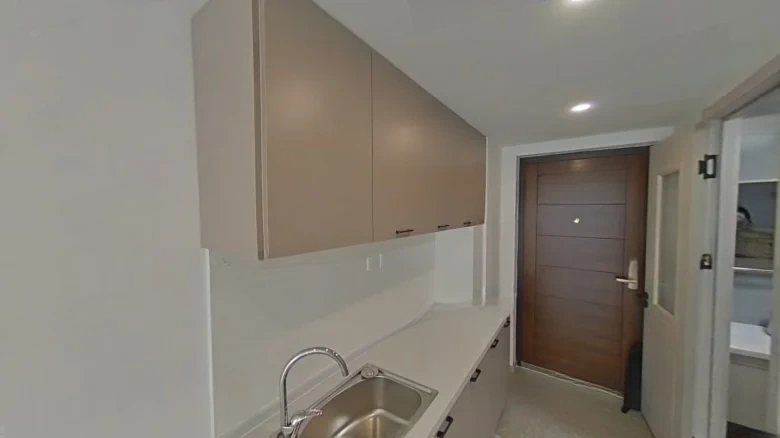 China Resources Land Wanxiang Cloud Emblem - View 4