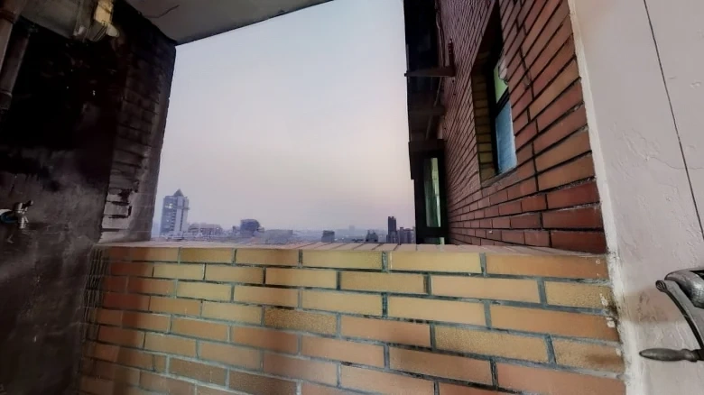 New High-Rise Building - View 13