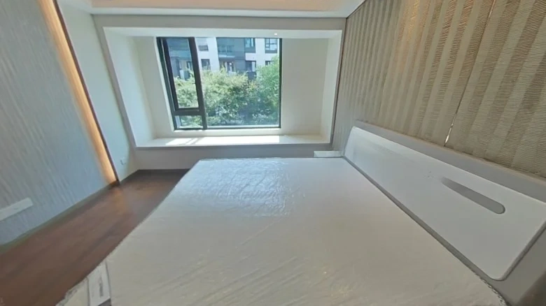 China Seasons - View 4