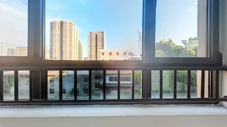 No.8 Yard, Beijie of Shanxi Normal University - View 8