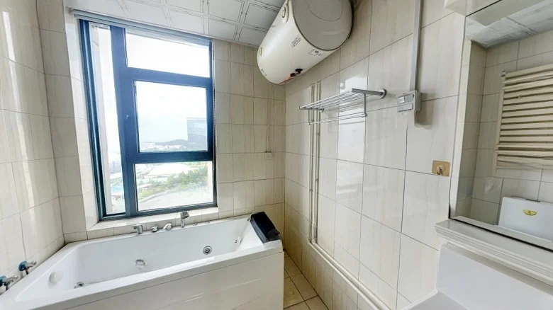 Zhonghai Aolong Garden Residence - View 11